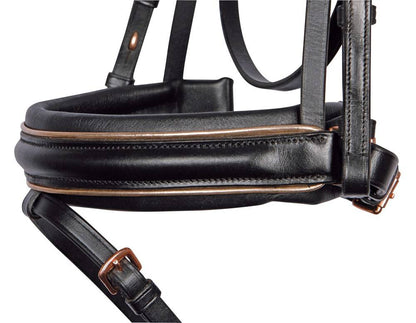Bridon Rosegold Wide - Harry&