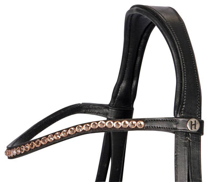Bridon Rosegold Wide - Harry&