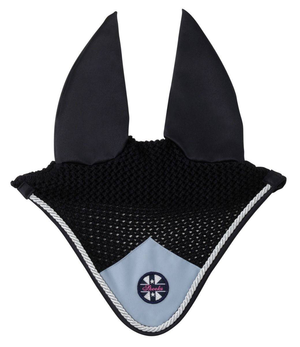 Bonnet Patch Shiny - Spooks