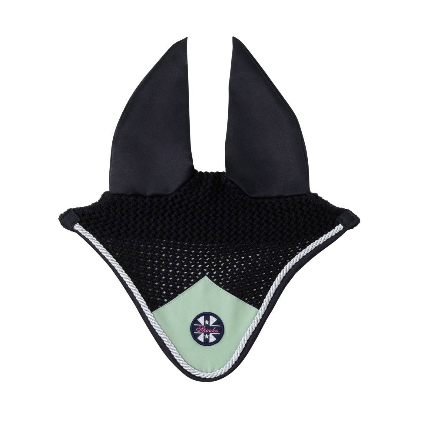 Bonnet Patch Shiny - Spooks