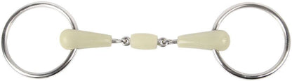 Mors de filet pomme double brisure - Harry&