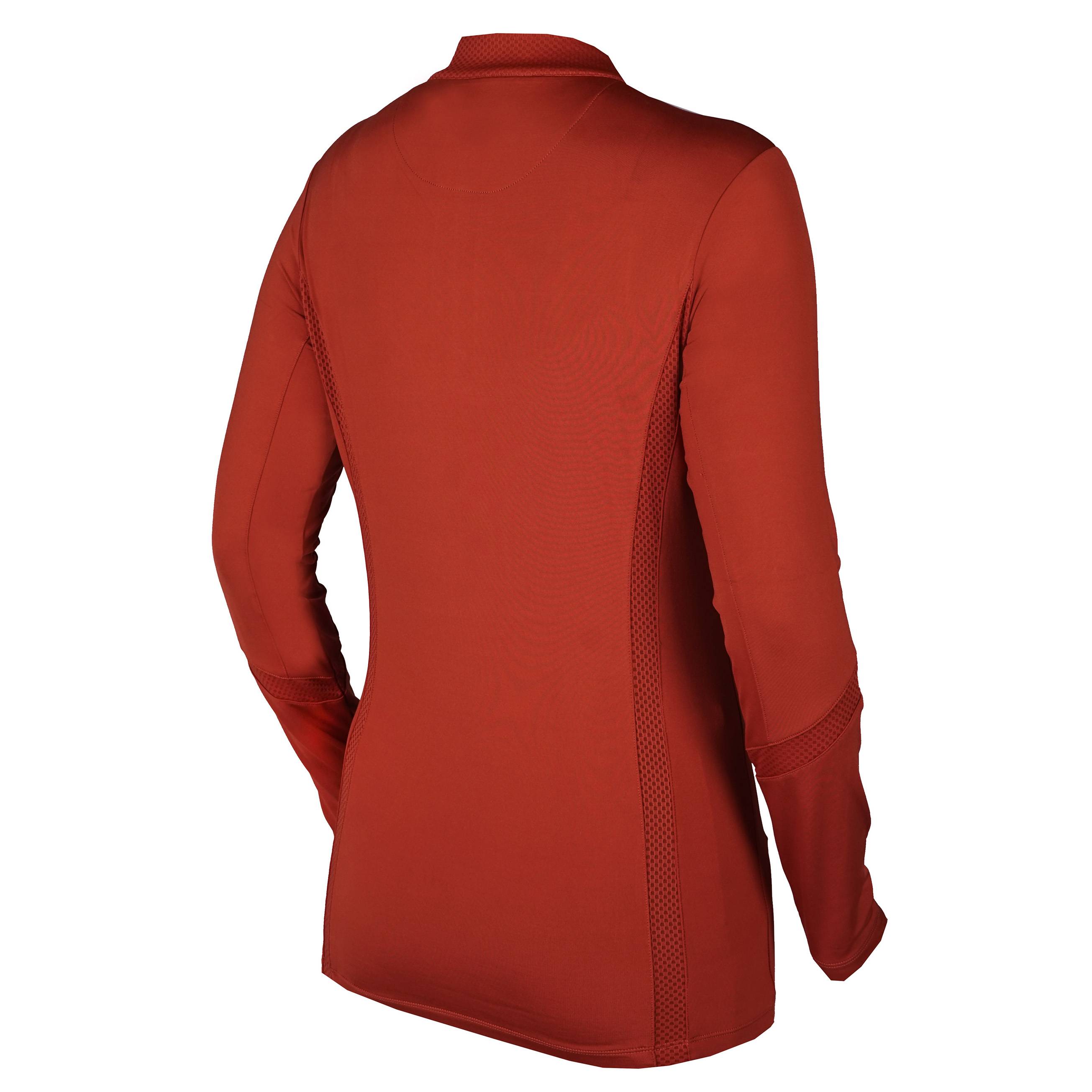 Tee-shirt Pully Grace Polygiene - Horka