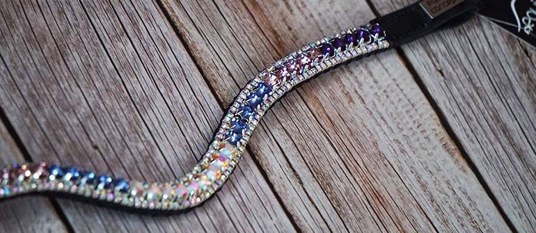 Frontal multicolor
