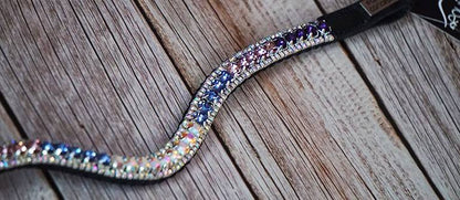 Frontal multicolor