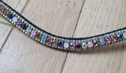 Frontal licorne 3 rangs