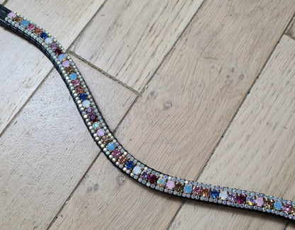 Frontal licorne 3 rangs