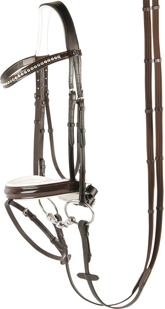 Bridon chique HARRY&