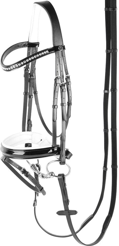 Bridon chique HARRY&