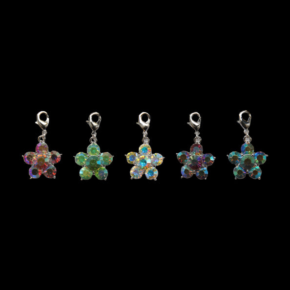 Lucky charm Flower Set of 5 - Kentucky