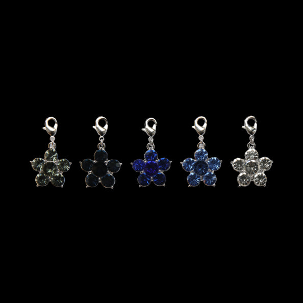 Lucky charm Flower Set of 5 - Kentucky