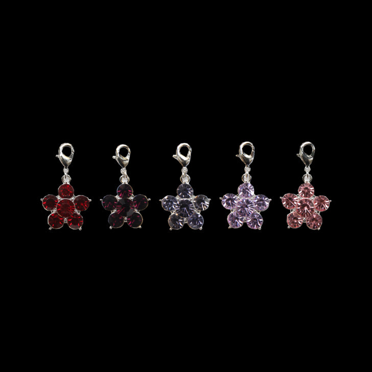 Lucky charm Flower Set of 5 - Kentucky