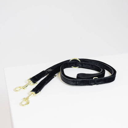 Velvet 2m dog leash - Kentucky