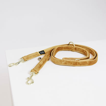 Velvet 2m dog leash - Kentucky