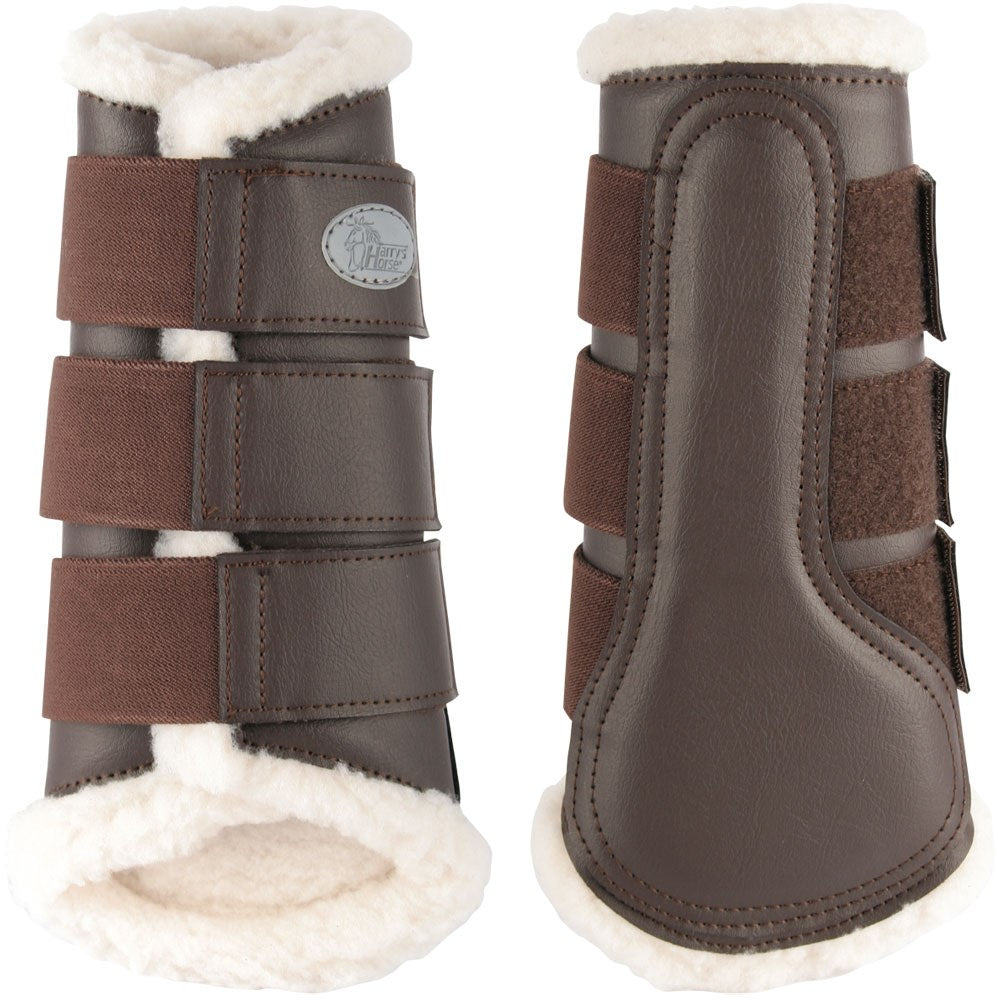 Guêtres Flextrainer - Harry&