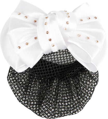 Resille strass rosegold - Harry&