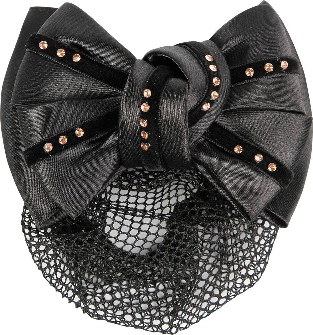 Resille strass rosegold - Harry&