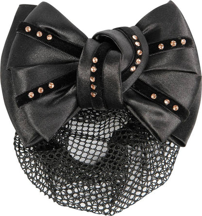 Resille strass rosegold - Harry&