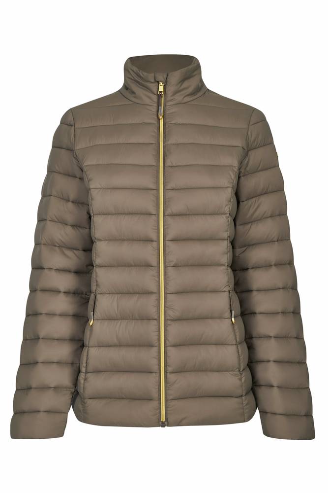 NEA Down Jacket - Eskadron Equestrian Fanatics