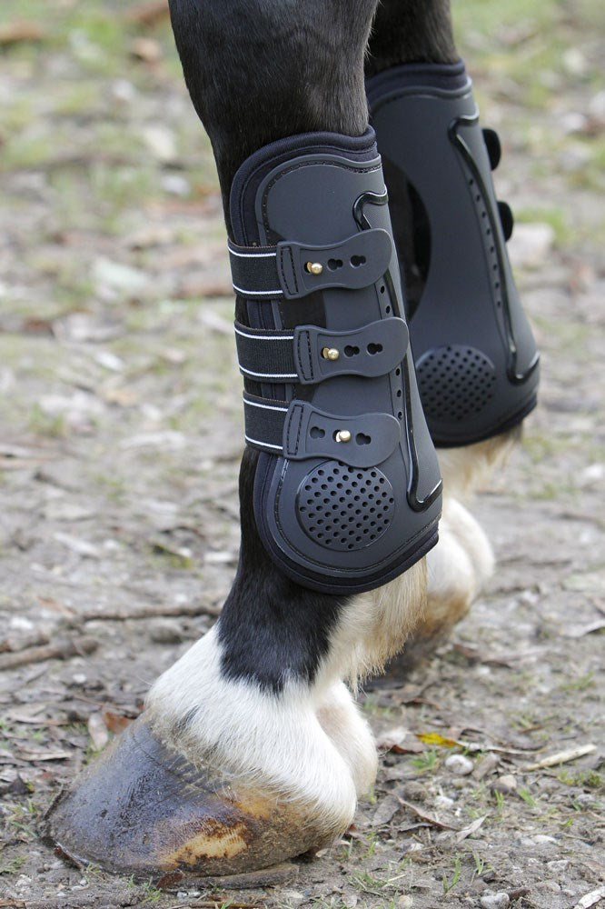 Guêtres air néoprène Elite-R Harry&