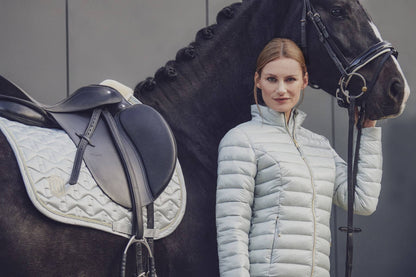 NEA Down Jacket - Eskadron Equestrian Fanatics