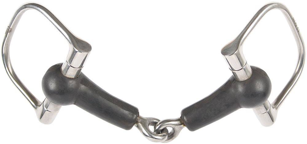 Verdun rubber bit - Harry&