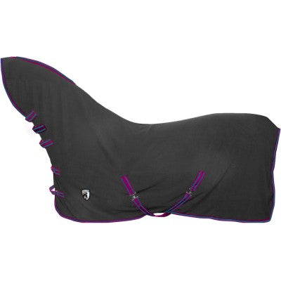 Couverture polaire TEDDY - Horka