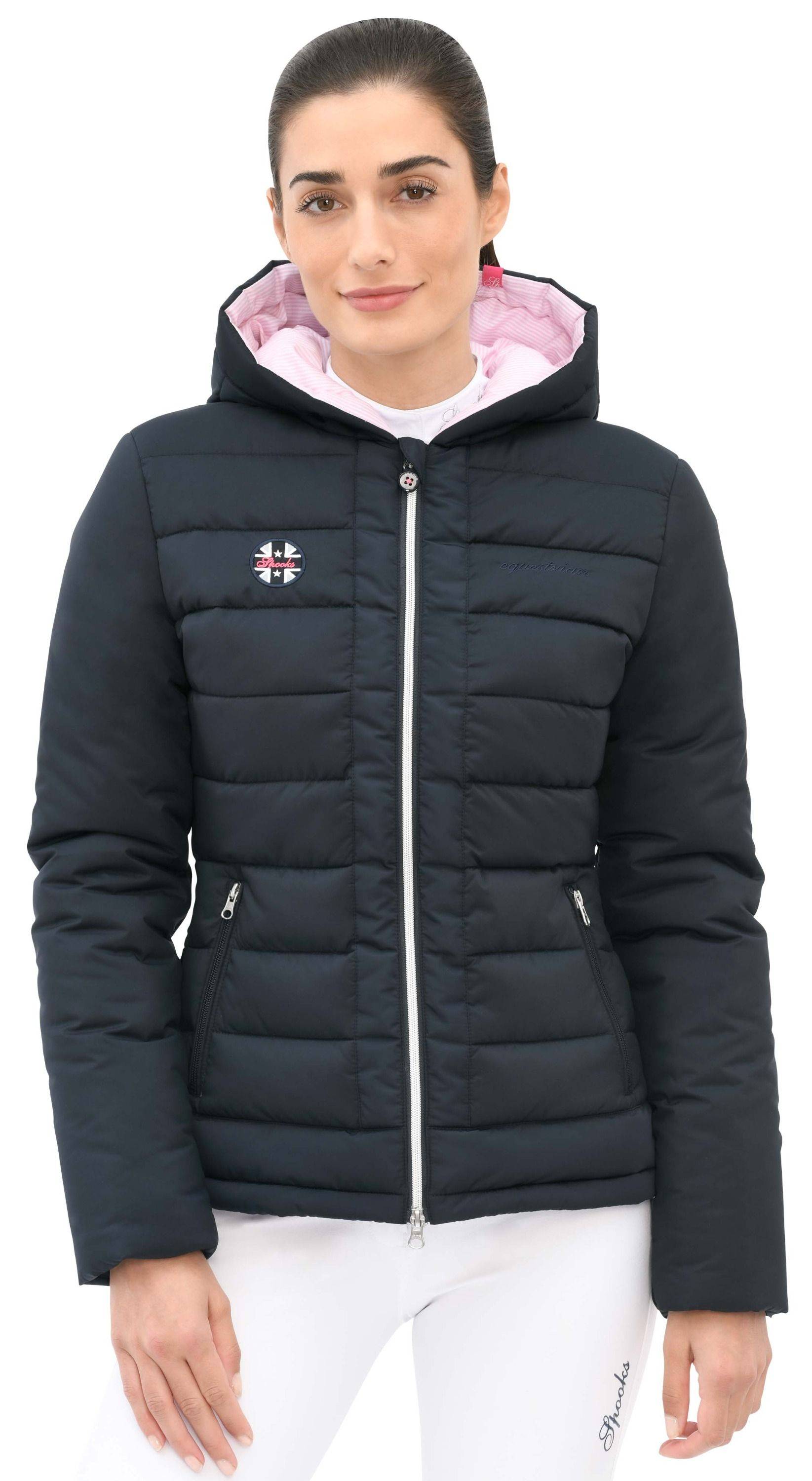 Veste Aliesa Jacket - Spooks