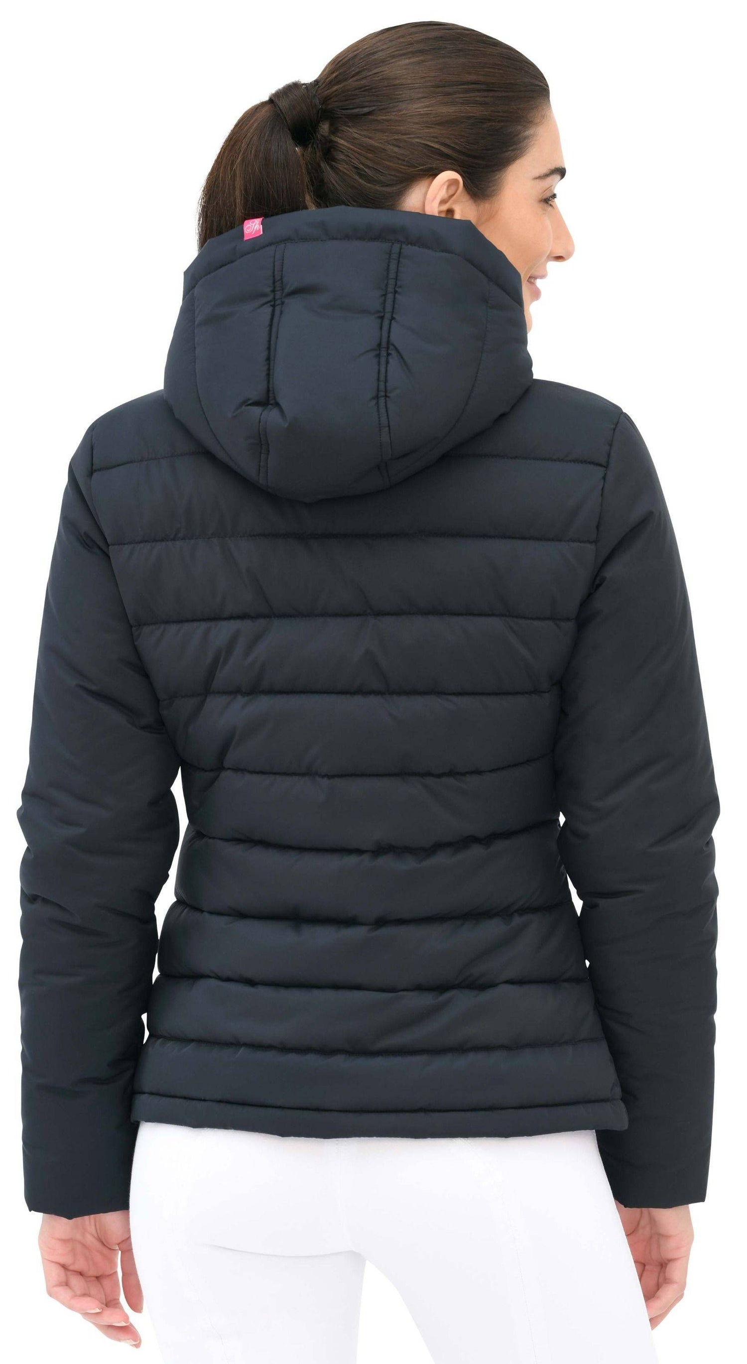 Veste Aliesa Jacket - Spooks