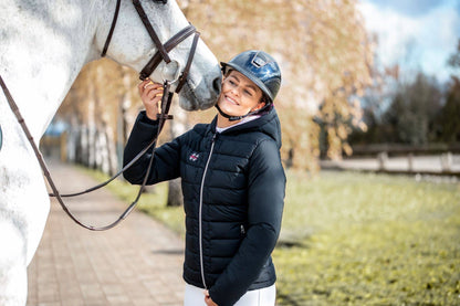 Veste Aliesa Jacket - Spooks