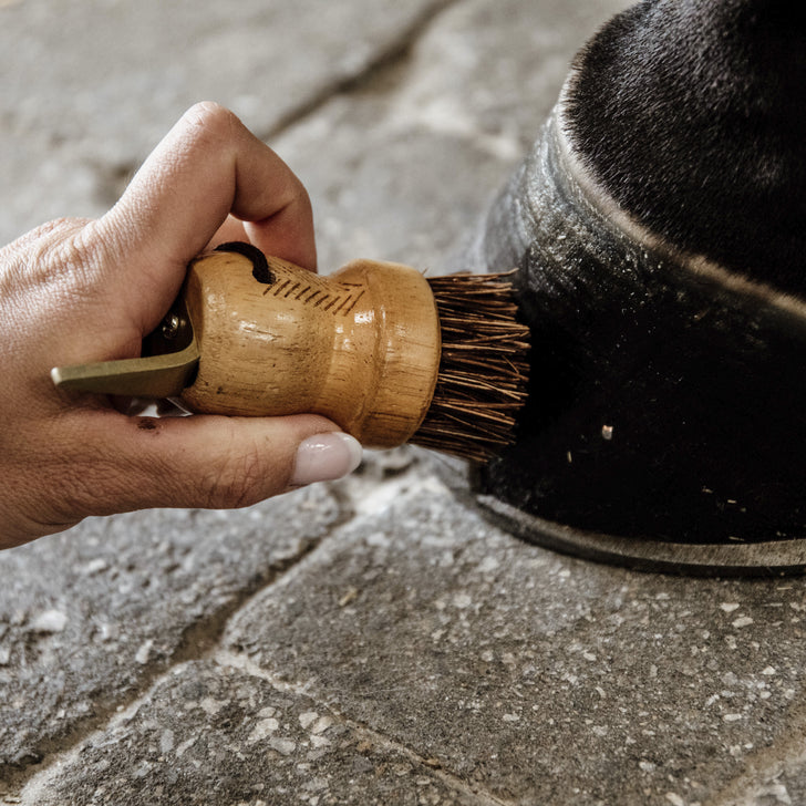 Small hoof pick - Grooming deluxe