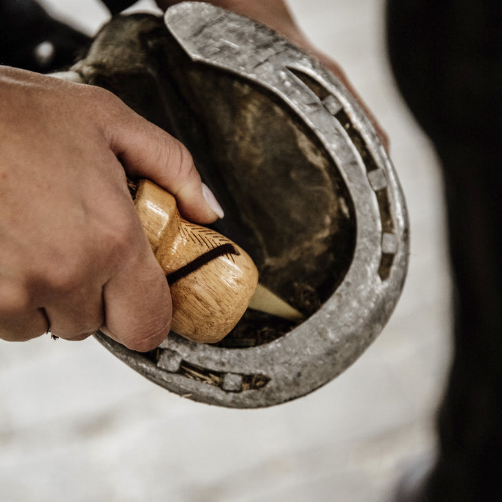 Small hoof pick - Grooming deluxe