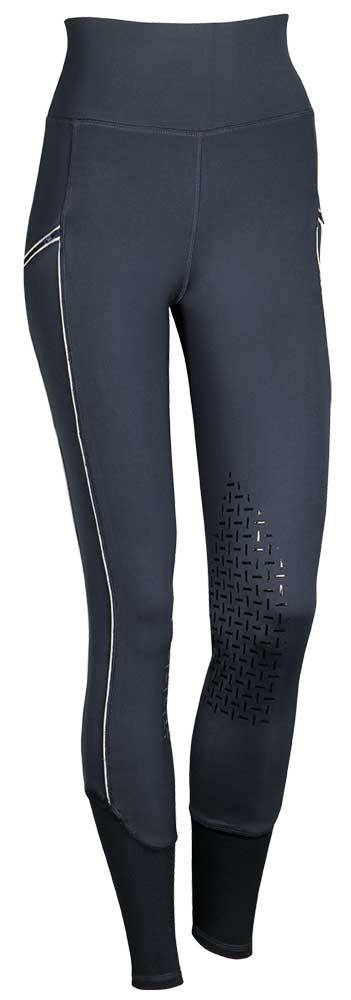 Legging Equitights Grip - Harry&