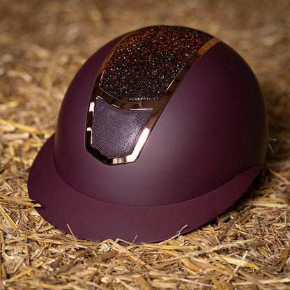 Mont Blanc Sparkle Helmet - Harry&
