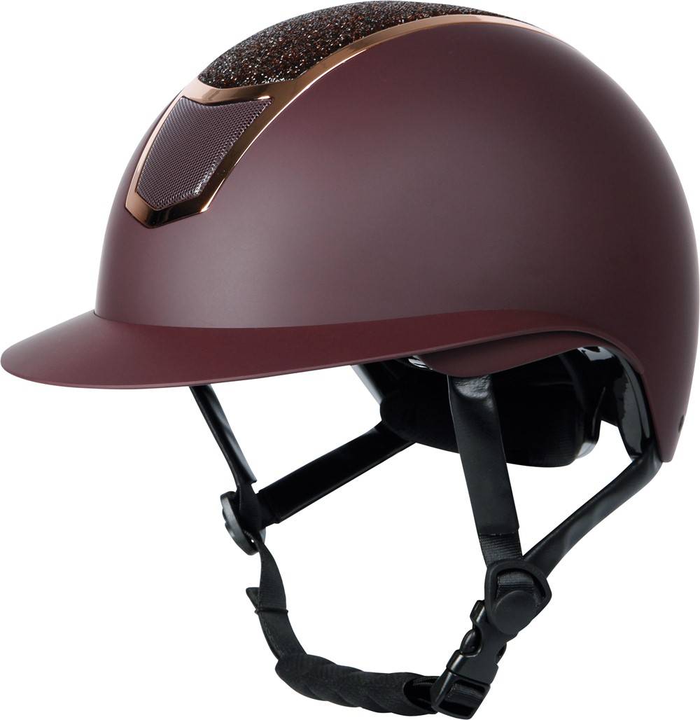 Mont Blanc Sparkle Helmet - Harry&