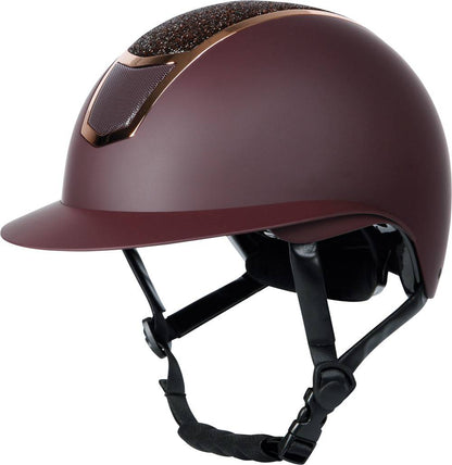 Mont Blanc Sparkle Helmet - Harry&