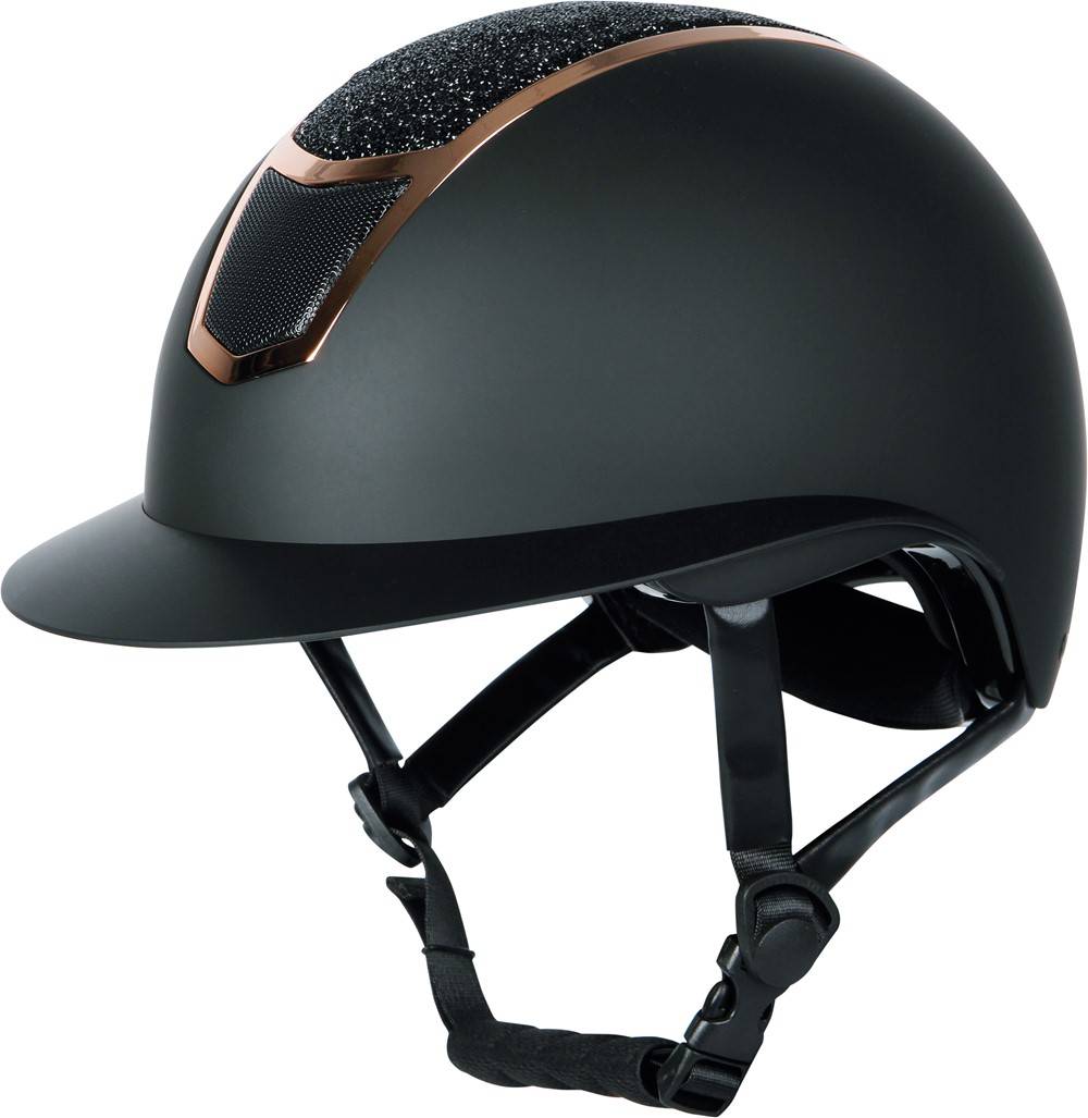 Mont Blanc Sparkle Helmet - Harry&
