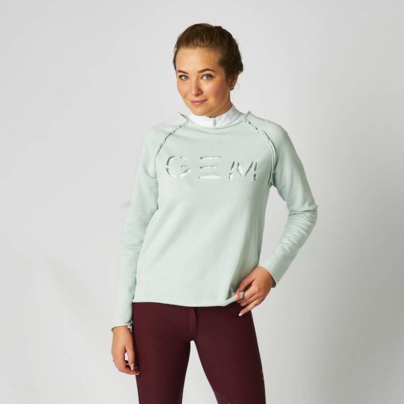 Doowap Sweatshirt - GEM 