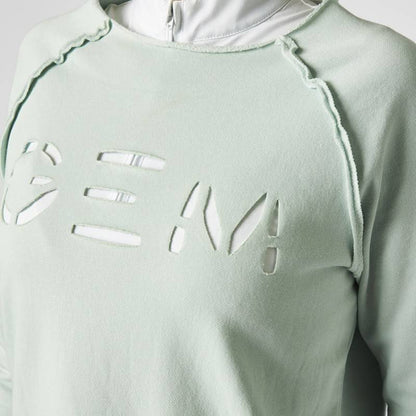 Doowap Sweatshirt - GEM 