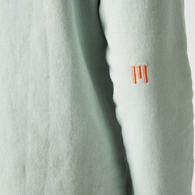 Doowap Sweatshirt - GEM 