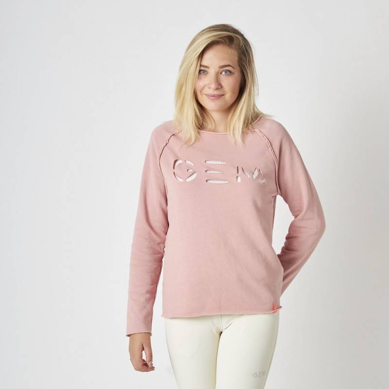 Doowap Sweatshirt - GEM 