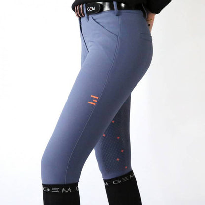 Trousers Dark - GEM