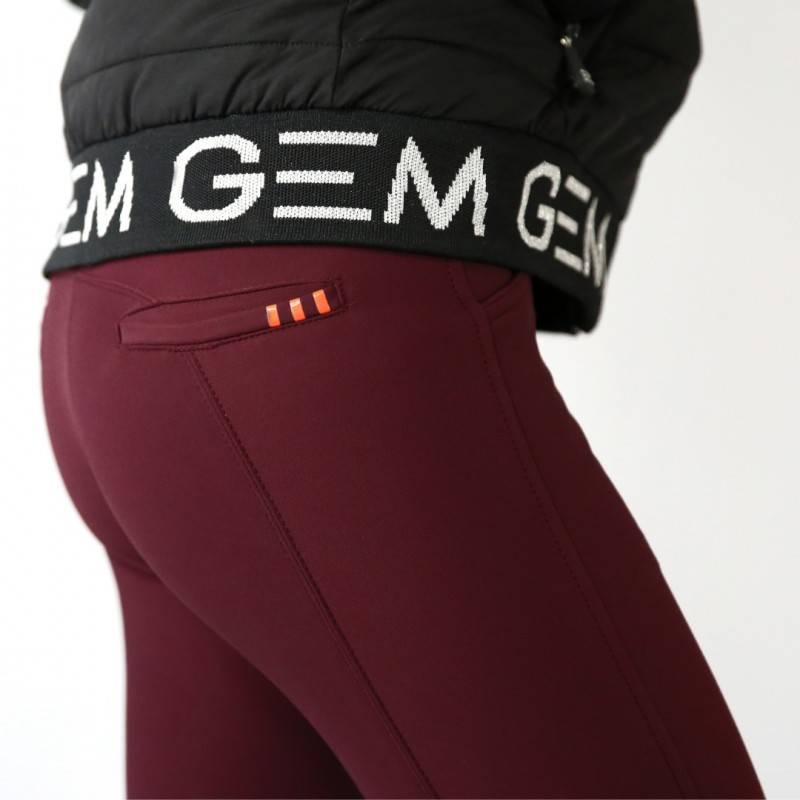 Trousers Dark - GEM
