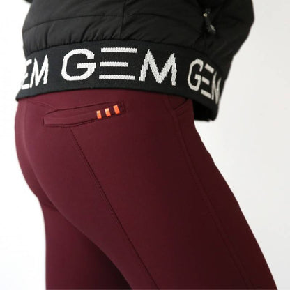 Trousers Dark - GEM