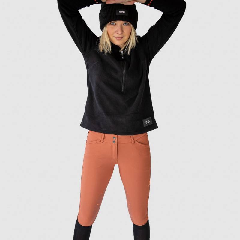 Trousers Dark - GEM