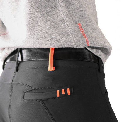Trousers Dark - GEM