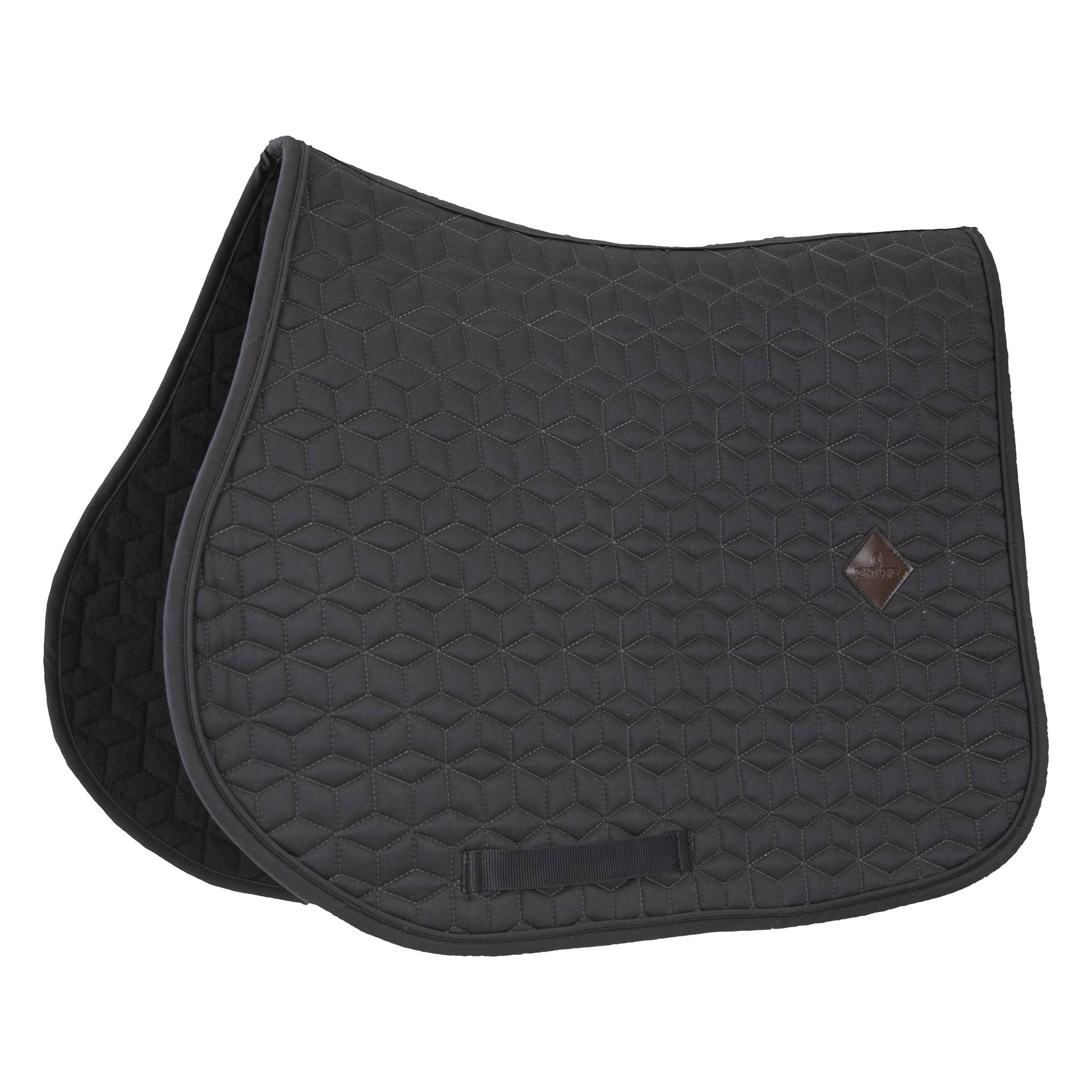 Tapis de selle Classique MIXTE - Kentucky