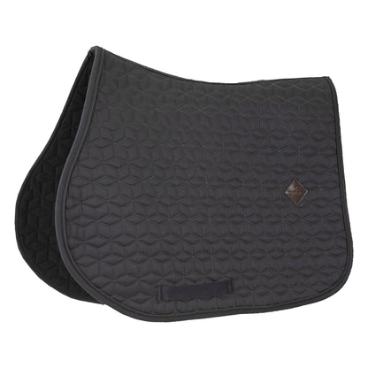 Tapis de selle Classique MIXTE - Kentucky