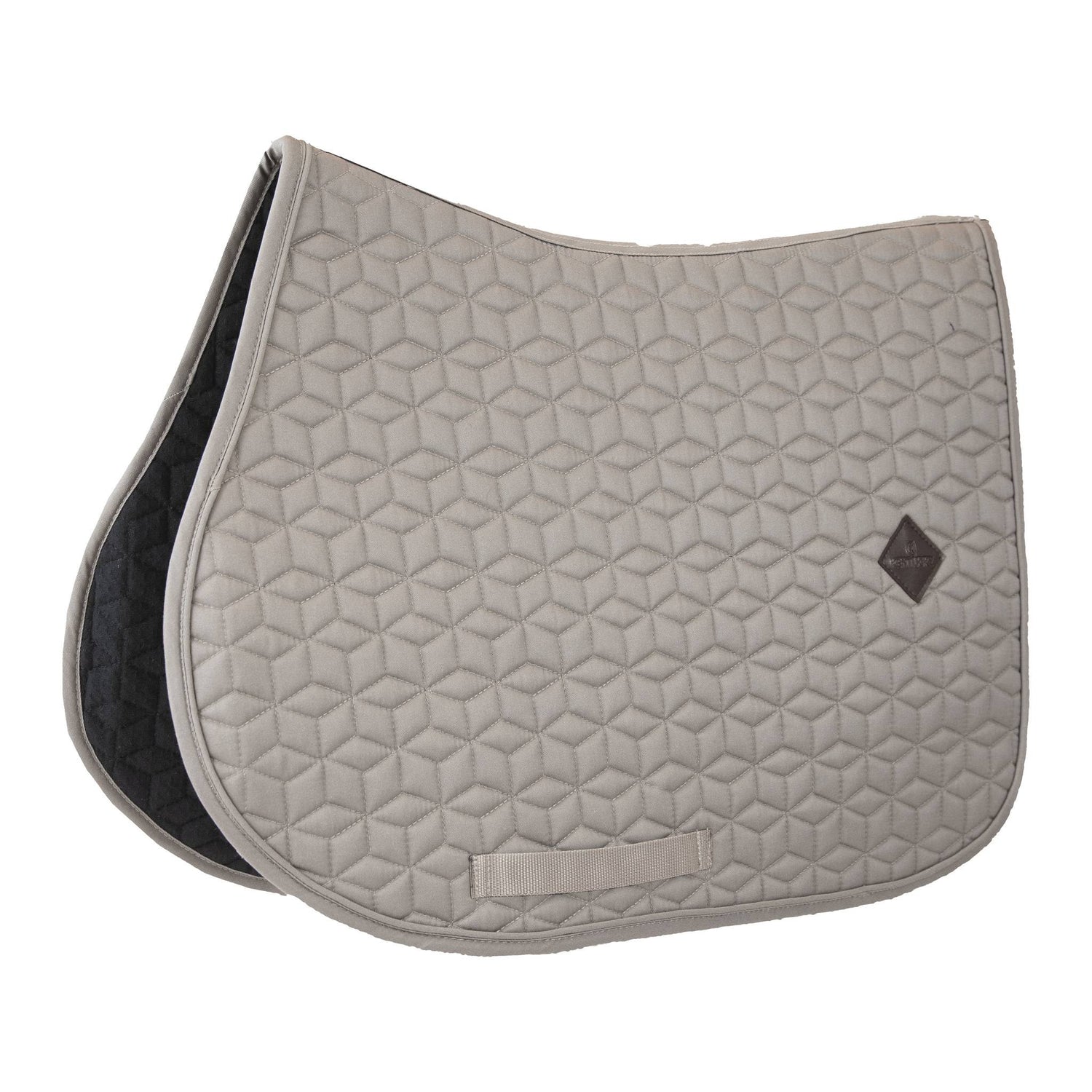 Tapis de selle Classique MIXTE - Kentucky