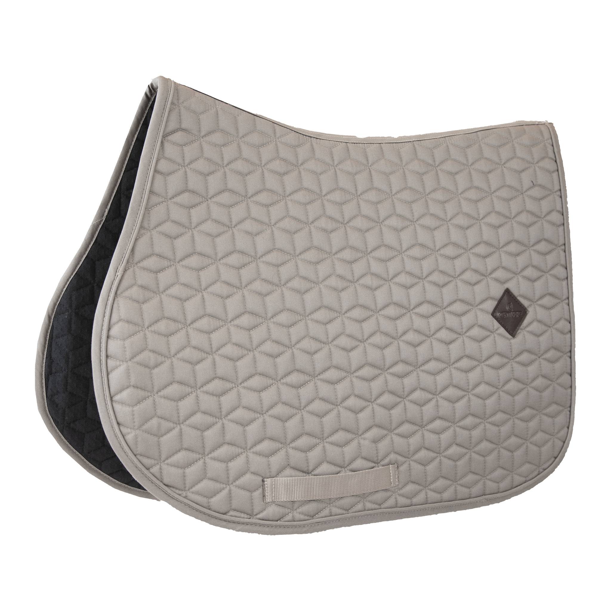 Tapis de selle Classique MIXTE - Kentucky