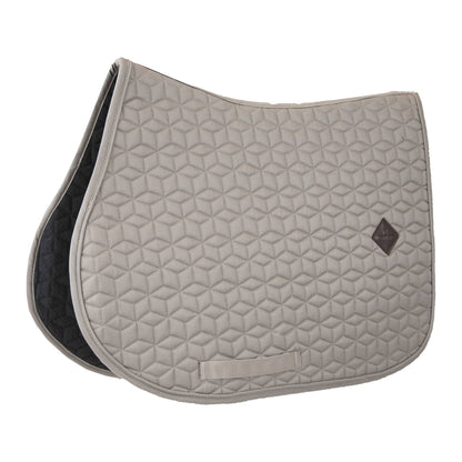 Tapis de selle Classique MIXTE - Kentucky